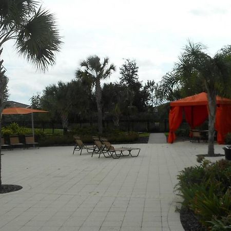 Solterra Resort Davenport Exterior foto